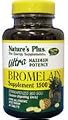 Bromelain 1,500 mg 60 Tabs
