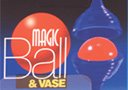 Easy Magic Ball & Vase Magic Trick