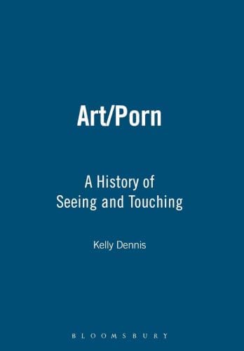 Ars Erotica An Arousing History of Erotic Art: Edward Lucie-Smith