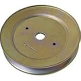 Craftsman (1) Spindle Pulley Replaces153535 173436 129861 177865