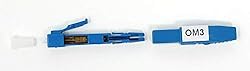 Ultra Spec Cables Field Installable LC-UPC