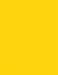 Yellow Cardstock - 8.5 x 11 inch - 65Lb Cover - 1 Sheet