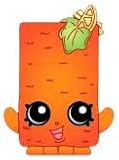 2014 SHOPKINS FIGURES - FISHTIX #127 SEASON 1 - (SPECIAL EDITION)