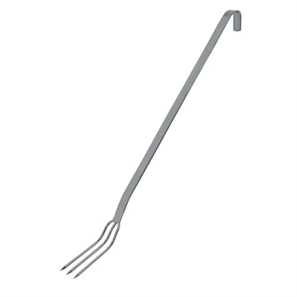 Schneider Meat Fork 3 Prong