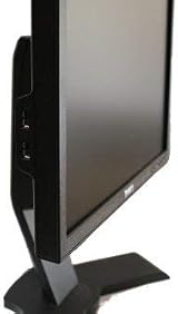 Dell E170S 17 Inch Black Flat Panel LCD Computer Monitor Energy Star EPEAT Gold view 4