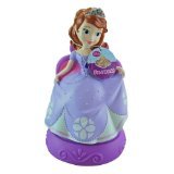 Disney Sofia The First Coin Bank