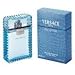 Versace Man Eau Fraiche By Gianni Versace For Men Edt Spray 3.4 Oz