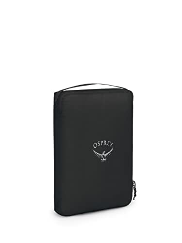 Osprey Ultralight Packwürfel, 15L, Black, Set 7