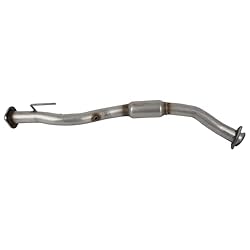 SCITOO 55476 Front Catalytic Converter Fit For