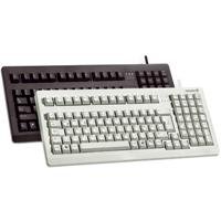 CHERRY G81-1800 19 inch Compact PS/2 PC Keyboard (Black) - UK