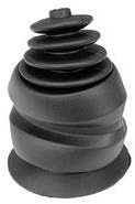 Porsche 911 930 turbo Shift Lever Boot Rubber (internal) GENUINE new