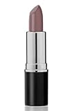 Cream Lipstick by Sacha Cosmetics, Best Matte Moisturizing Long Lasting Lip Stick, Color Intense Makeup for All Skin Tones, 0.15 oz, Chiffon