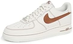 Amazon.com | Nike Air Force 1 '07 LV8 Men's Shoes (HQ4987-010