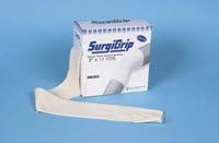 GLB10 Bandage Surgigrip Tubular LF Cotton Disp 2-1/2"x11yd Sz B Roll Part No....