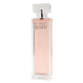„Eternity Moment“ Eau De Parfum, Spray von Calvin Klein – 100 ml