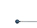 Urbanears Sumpan in-Ear Headphones, Indigo (4091381) (Model: 04091381)