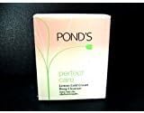 New Pond's Perfect New Care Lemon Cold Cream Deep Cleanser Make up Remover Removal Cream Made in Thailand