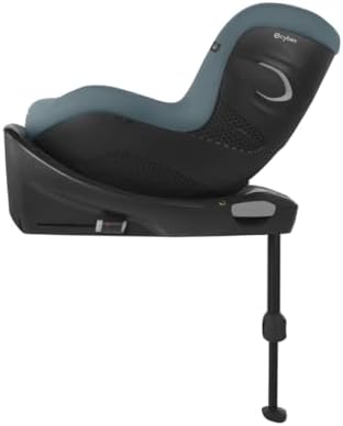 Sirona Gi i-Size Plus/Stormy Blue-azul claro PU1