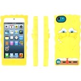 Griffin SpongeBob Case for iPod Touch 5th Generation