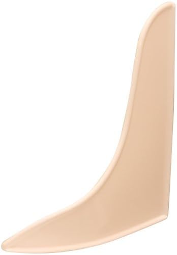 Tidee Tubb Splash Guards, White by Tidee Tubb