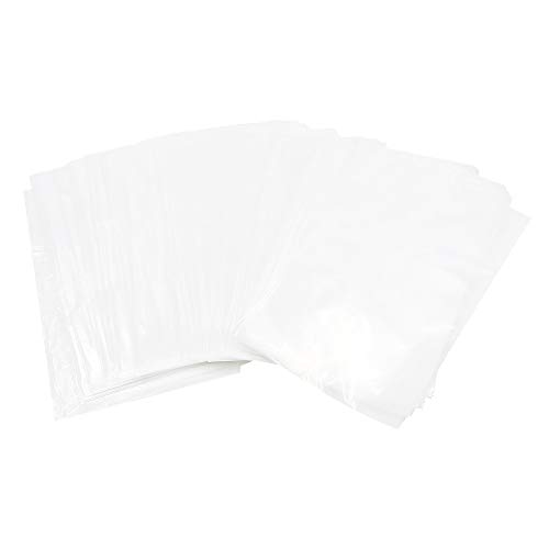 Tattoo Wash Bottle Bags, SOTICA 250PCS Tattoo Bottle Covers Sleeves Tattoo Disposable Wash Bottle Medical Biological Barrier for Tattoo Accessories supplies Tattoo Kit - Thumbnail 3