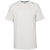 BRADY Mens Aerovent Run Short Sleeve