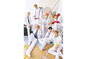SM ENTERTAINMENT NCT Dream We Go Up 2nd Mini Album CD+44p Booklet+1p Photo Card+Sticker Pack+Tracking Kpop Sealed