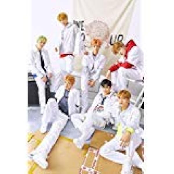 NCT 2018 『Empathy』 REALITY ver. 韓国盤CD Amazon.com: NCT - NCT 2018 EMPATHY (REALITY version) Album