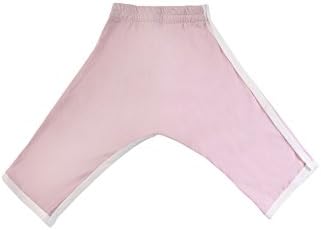 baby trousers with poppers