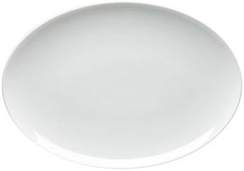Thomas Rosenthal Loft Oval Platter 40cm