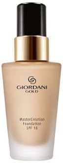 giordani gold fluid