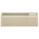Ge Az61h09dab Packaged Terminal Air Conditioner - 9, 400 Btu Cool - 9, 200 Btu Heat