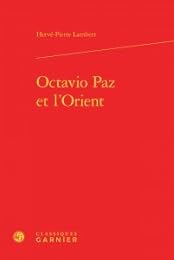 Octavio Paz et l'Orient