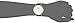 Daniel Wellington Women's 0607DW St. Mawes Watch with Brown Leather Band