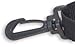 Adjustable Shoulder Strap, Swivel Clips & Antiskid Buckle Slide for Bags & Cases