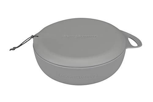 Sea to Summit Delta Bowl with Lid