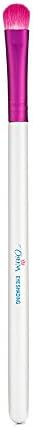 Cheeva Beauty Short Eye Shading Makeup Brush