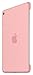 Apple iPad Mini 4 Silicone Case - Pink (MLD52ZM/A)