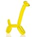 Party Balloons with 2 Pumps. 48 Long Twisting Animal Shaping Balloons. by Gingerscoolstuff