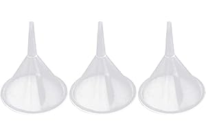 Mini Funnel Suitable for thin bottleneck bottles Funnel Handy and professional