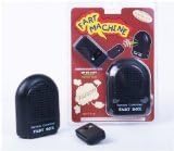 Classic Gift Collection Remote Control Fart Machine by Classic Gift Collection