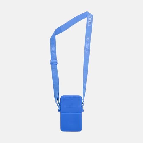 - Mochila de rua, pochete versátil e bandoleira, acessório urbano com bolso de silicone, alça ajustável e fecho de segurança, unissex