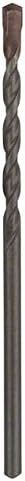 Bosch CYL-3 Concrete Drill Bit Ø3mm 40mm Working Length 70mm Total Length view 2