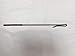 Metal PUPPET ARM ROD for Large Puppets 12 inches Long