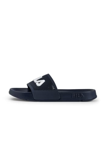 FILA Morro Bay Spiro Slide Sandal Men