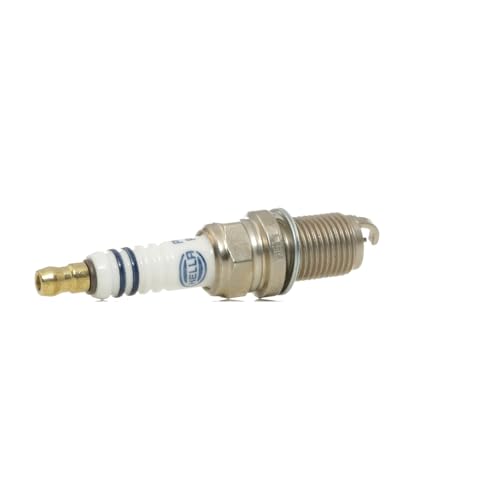 HELLA 8EH 188 705-071 Spark Plug - Platinum PM8RC-10 - Spanner size: 16