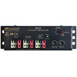 Russound 3699-520914 AB-3.2 Automatic A/B Selector