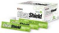 DMG Kolorz ClearShield Varnish Mint Bulk 0.4 Bx/200