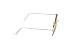 Ray-Ban Round Metal