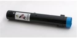 Tally T8124 Toner Cartridge - Cyan